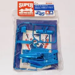 Yahoo!オークション - タミヤ スーパーミニ四駆 ポセイドンX