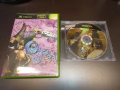 XboX OTOGI 御伽 百鬼討伐絵巻 セット