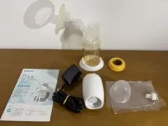 ピジョン 電動搾乳器 Handy Fit