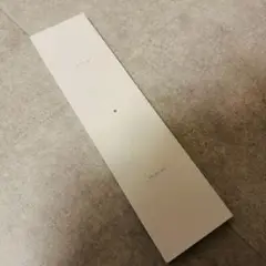 Apple Watch 純正 40mm white sport band
