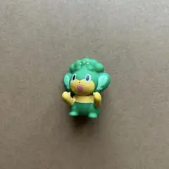 ポケモンキッズ 指人形 ソフビ 【ヤナップ】