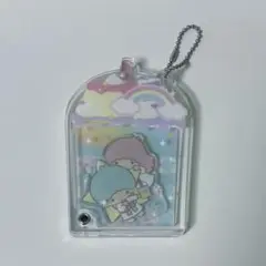 サンリオ リトルツインスターズ
