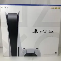 Playstation5 PS5 本体 CFI-1200A01 SONY