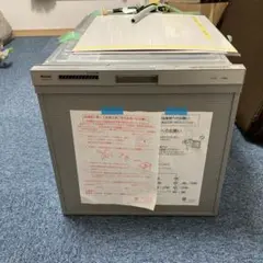 新品 リンナイ 食洗機 RKW-404A