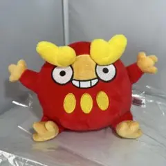 三英貿易 ポケモン ダルマッカ（S）ぬいぐるみ タグ付