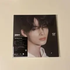 ENHYPEN 宵 yoi ニキ ソロジャケ シリアルトレカなし 10セット