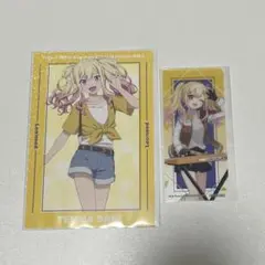 プロセカ アニメイト 特典 天馬咲希