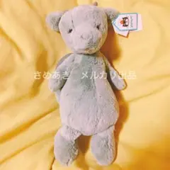 JELLYCAT（ジェリーキャット） Bashful Dragon Medium