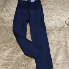 ASICS トレーニングパンツ XＳサイズ