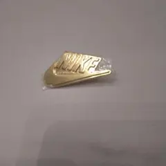 【新品未使用】NIKEピンバッジ