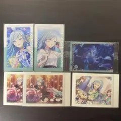 プロセカ 日野森雫 グッズセット