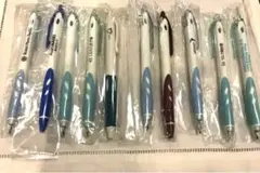 未開封 ノベルティボールペン 製薬会社9