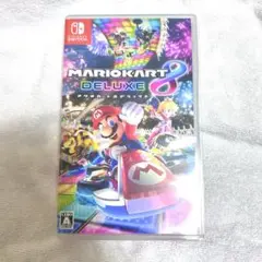 マリオカート8 デラックス Nintendo Switch