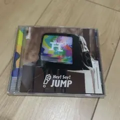 Hey!Say!JUMP H + 通常盤
