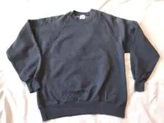 USA製 ブランク スウェットシャツ JerzeesラッセルL ８０’ｓ９０’ｓ
