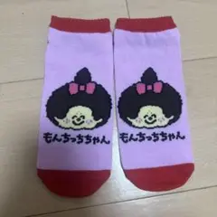 もんちっちゃん ソックス SEKIGUCHI