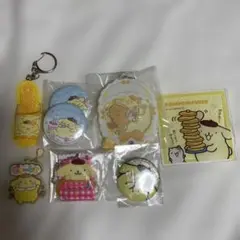 ポムポムプリン まとめ売り