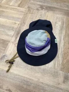 BREEZE(ブリーズ)通気性◎アウトドアハット★美品