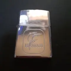 や-80 ZIPPO HAWAII 稼働品です!