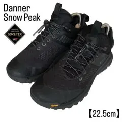 希少/美品 Danner×Snow Peak TRAIL 2650 GTX SP