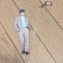 SEVENTEEN ディノ　アクリルスティック