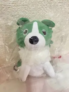 緑黄色社会　ブロッコリー　ぬいぐるみティッシュケース ブロッコリーぬいぐるみティッシュケース | 緑黄色社会 official