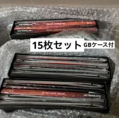 TXT トゥバ global GB 特典 専用ケース afterglow セット