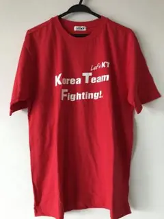応援Tシャツ2002年サッカーワールドカップ日韓大会