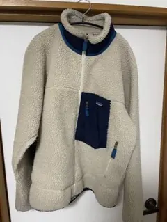 PatagoniaレトロX