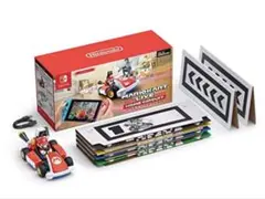 Nintendo Switch マリオカートLIVE ホームサーキット マリオ