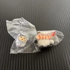 クレヨンしんちゃん ひつじのショーン ガチャガチャ