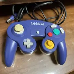 ゲームキューブコントローラー 純正品