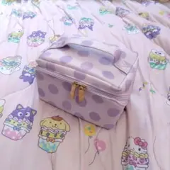 ハオス　パカポ　ポーチ