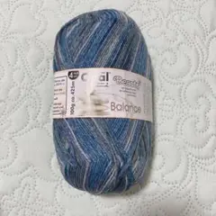 オパール opal 毛糸　ビューティ4 Beauty Balance