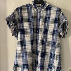 更におねさげLLBEAN SIGNATURE 半袖シャツ XXS