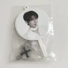 txt ヨンジュン ミニピケット ACT:PROMISE