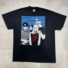 SONIC YOUTH ソニックユース Tシャツ