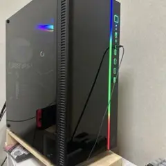 GTX 1660 SUPER搭載PC モンハンベンチ済
