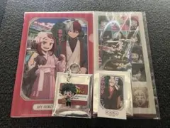 花やしき　ヒロアカ