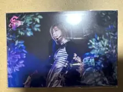 櫻坂46 4thアニラ　ポストカード　藤吉夏鈴