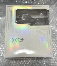 XG オフィシャルライトスティック ver.1