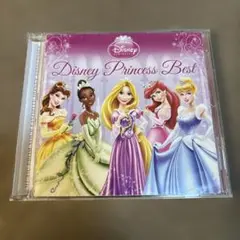 Disney Princess Best CD