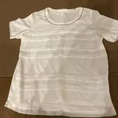 コムサイズム OLカットソー