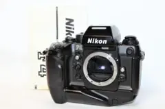 2023年最新】NIKON F4 MB21の人気アイテム - メルカリ