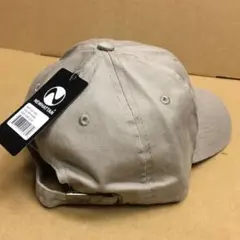 ニューハッタン☆キャップ☆ベージュ系カーキ！！！！！！！！！！！