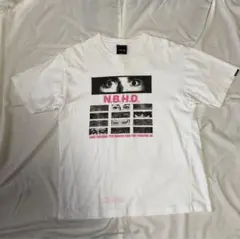 neighborhood 01s tee