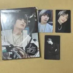Stray Kids 合(HOP) ACCORDION アイエン コンプリート