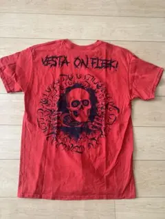 VESTA powell GILDAN スケート　サーフ　ウンコリン