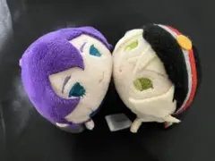 刀剣乱舞 もちマス 蛍丸 歌仙兼定