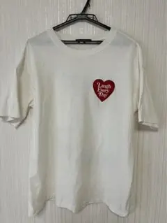 Laugh Every Day Tシャツ